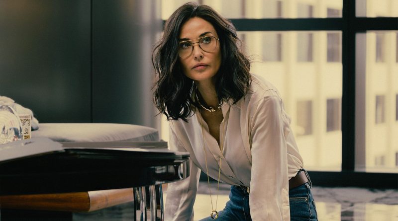 Değişim rüzgarı eserken, Cami Miller'ın yolu nereye düşecek?