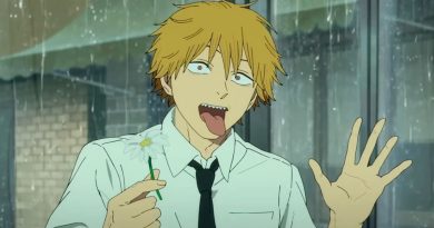 Fujimoto'nun kişisel anısı, Chainsaw Man'e ilham kaynağı oldu