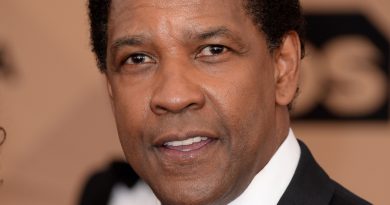 Gerilim dorukta, Denzel Washington efsaneleşiyor
