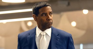 Denzel'in derinliği, sessizliğiyle konuşuyor, iz bırakıyor