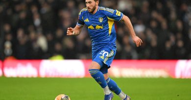 İtalya'dan umut, Leeds'ten yeni soluk