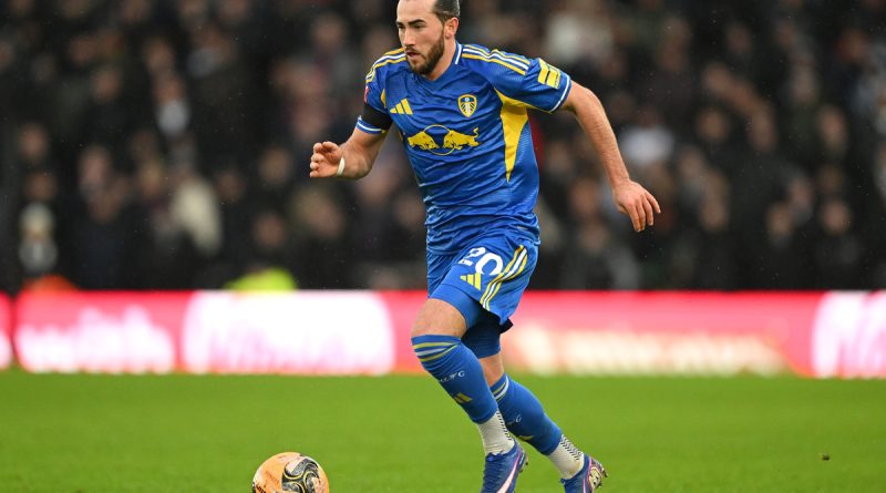 İtalya'dan umut, Leeds'ten yeni soluk