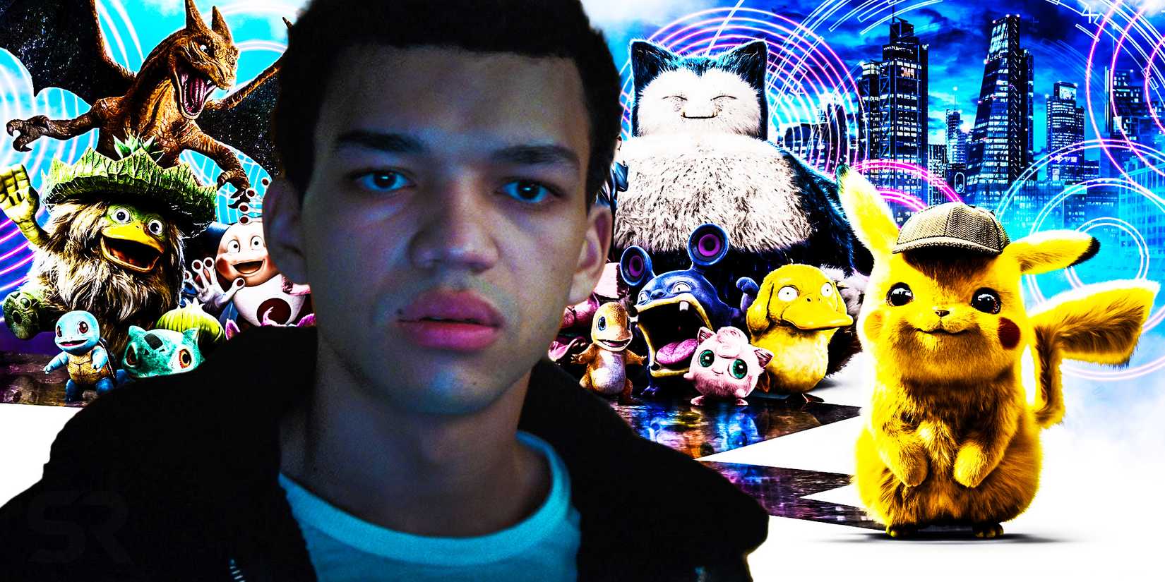 Pokémon hayranları üzgün, Hollywood'un kaçırdığı bir şans