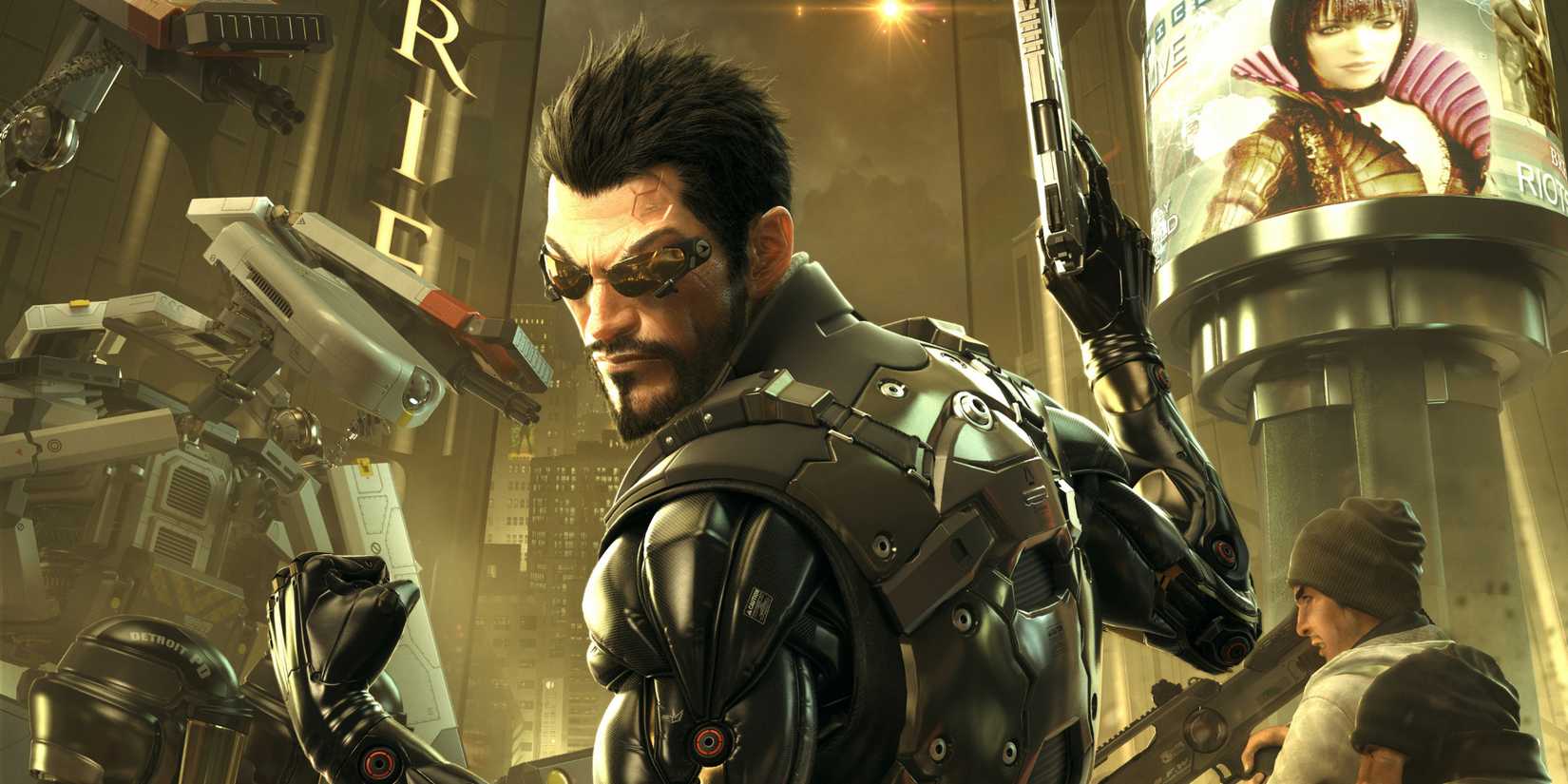 Yeni bir oyun dünyası, hayaller gerçek oluyor