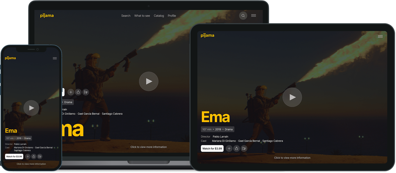 Bağımsız sinemanın yeni adresi, keşfetmeye değer içerikler