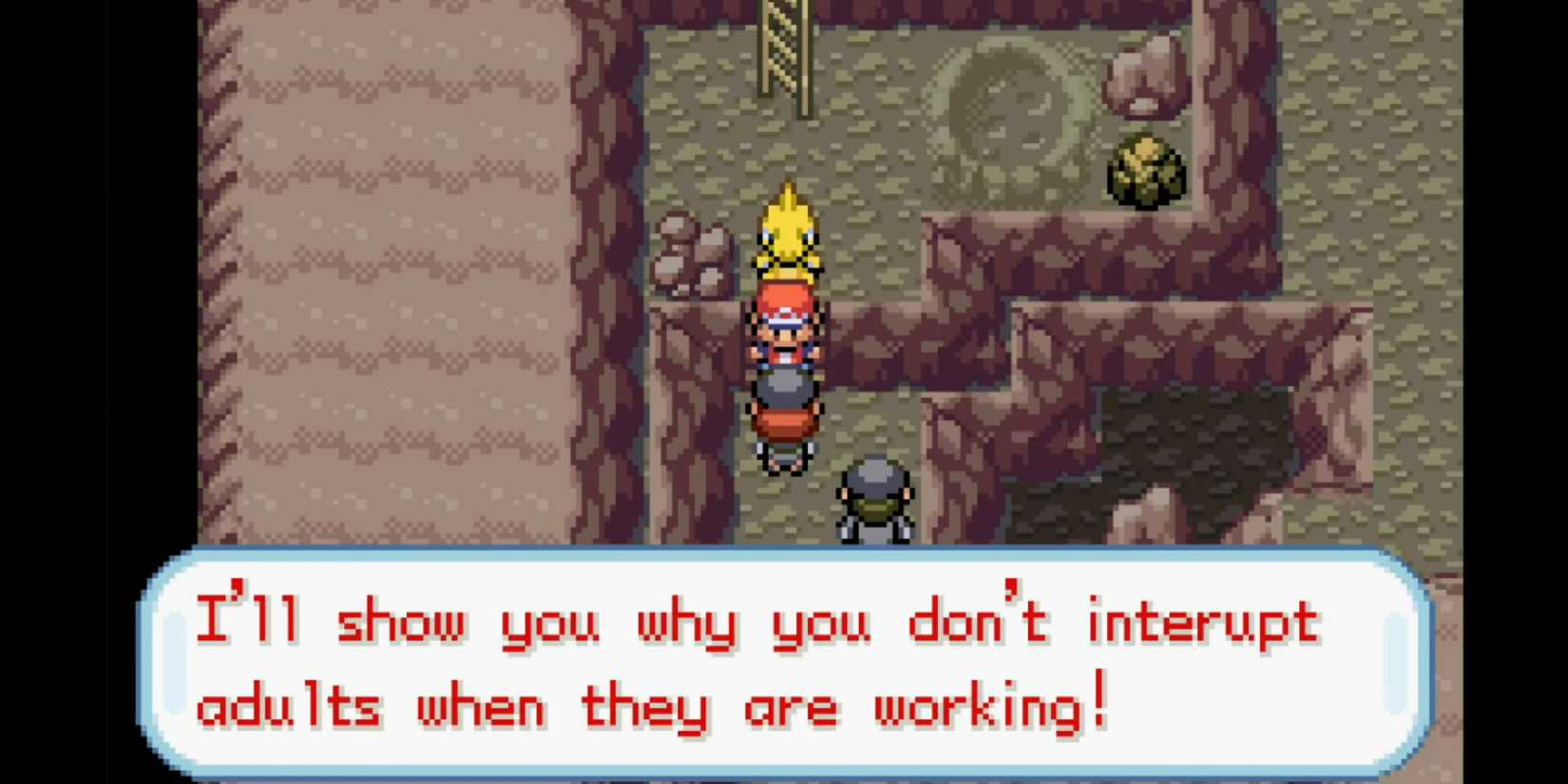 Mavi sular, tanıdık topraklar, yepyeni bir Pokémon macerası