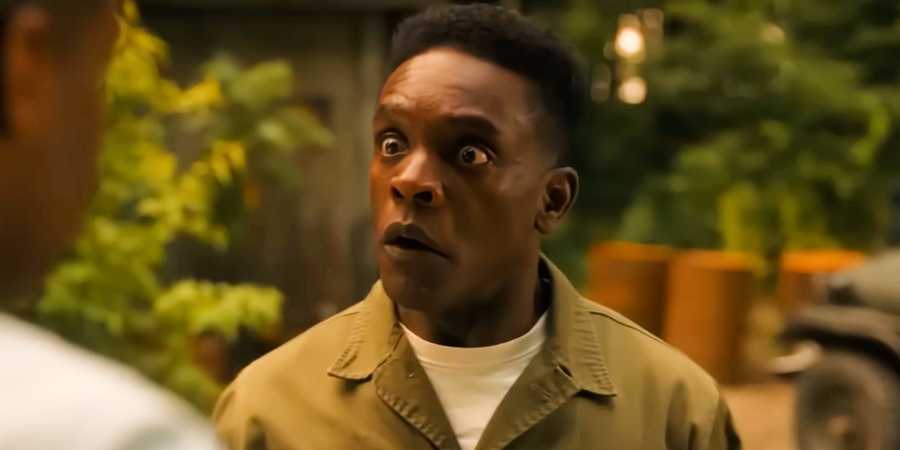 Pennywise'ın geçmişi aydınlanıyor, Bill Skarsgård yeniden karşımızda