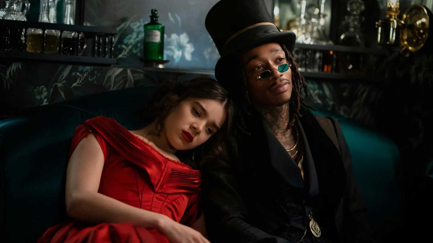 Edebi zenginlik, görsel anlatıya dönüşüyor, hayata geçiriliyor