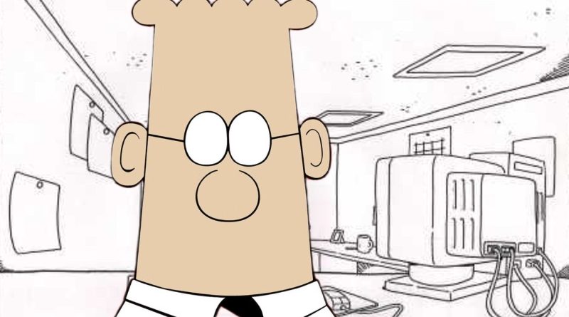 Ofis hayatı, gülünç detaylar, 90'lar, hiciv, mizah