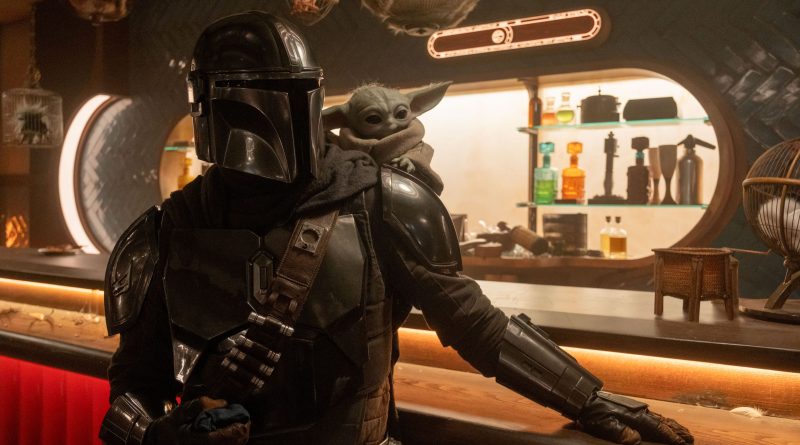 Galakside yeni bir macera, baba-oğul bağı, umut