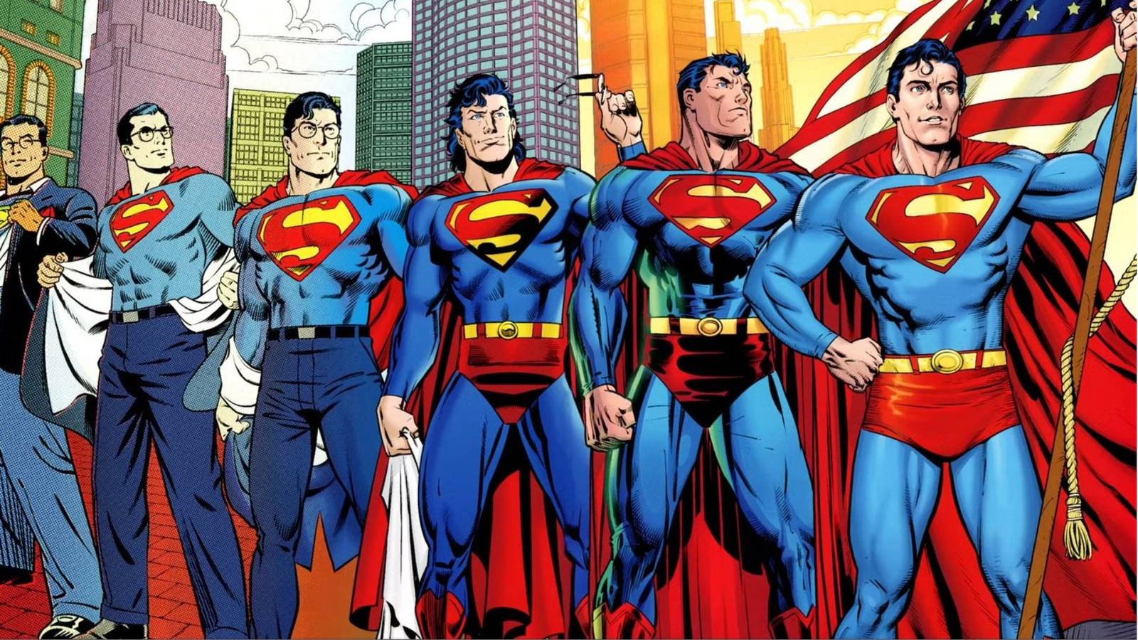 Gökyüzünde yeni bir umut, mirasla örülü güç