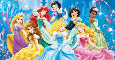 Dansı, gücü, isyanı ve kalbiyle büyüleyici bir prenses