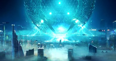 Sanal gerçeklik, nostalji ve heyecan dolu bir macera