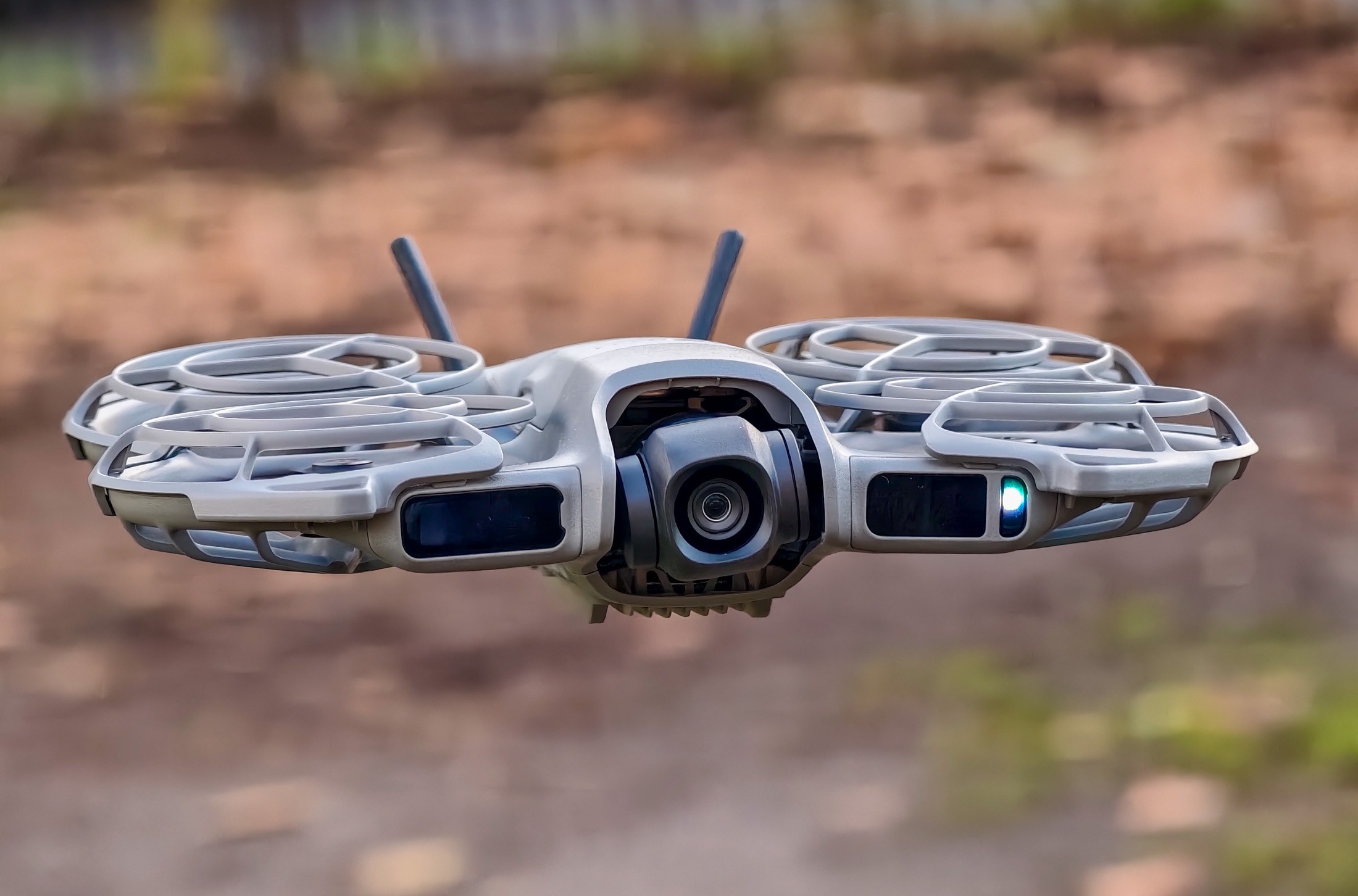 Gökyüzü yeni bakış açıları sunuyor, eğlence başlıyor