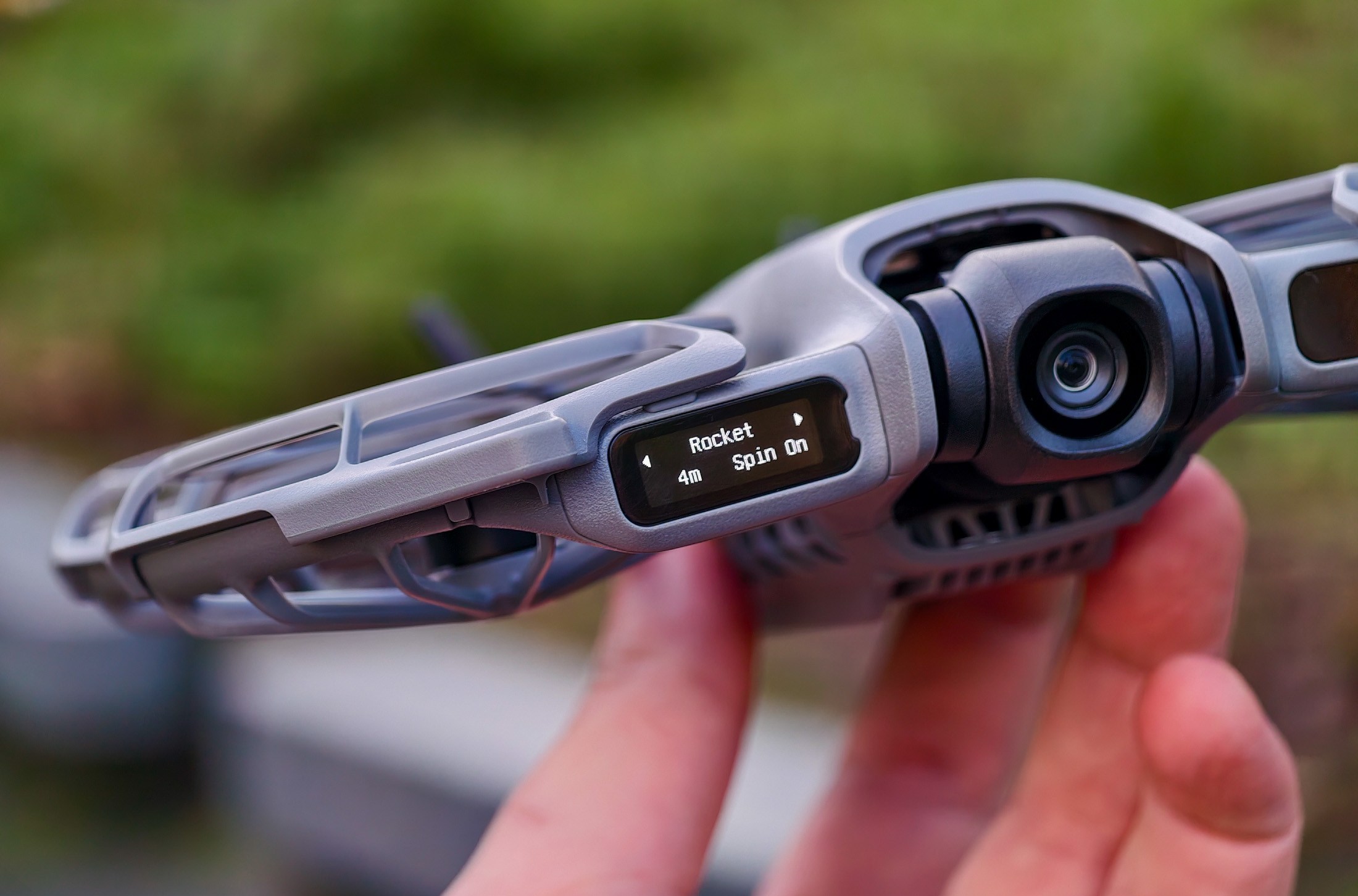 Gökyüzü yeni bakış açıları, anılar biriktir, keşfet