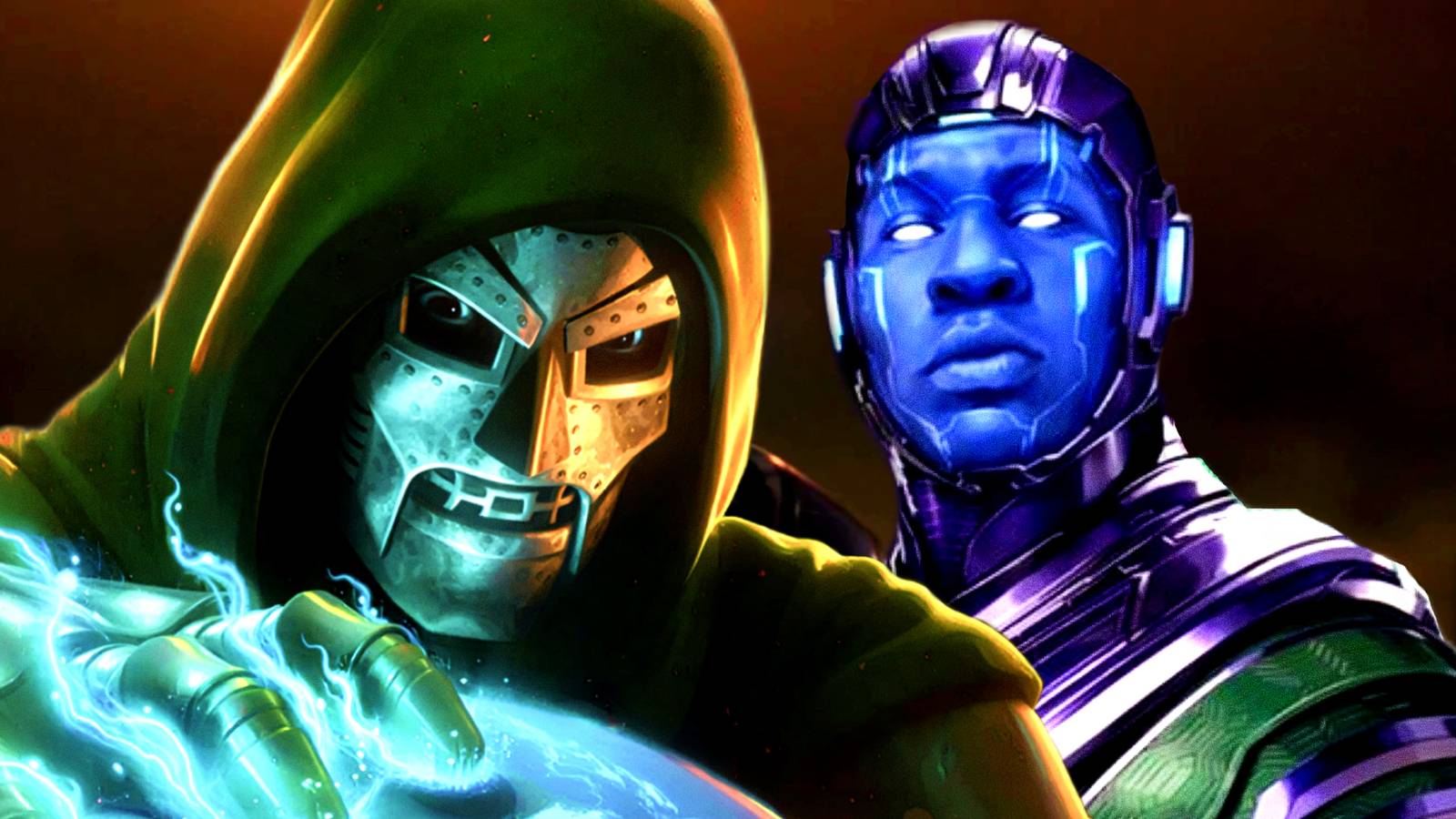 Çizgi romanlarda Kang yükseliyor, Marvel evrenini sarsıyor