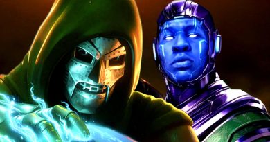 Çizgi romanlarda Kang yükselişte, MCU'da farklı bir yolculuk