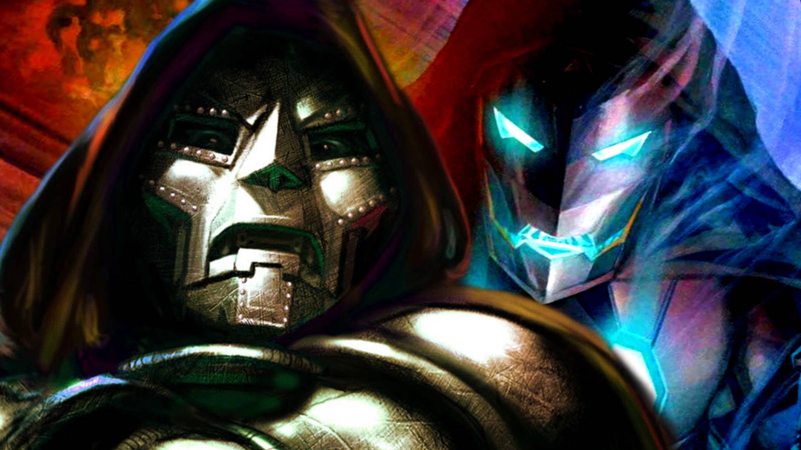 Karanlık güçler yükseliyor, kahramanlar sınanacak