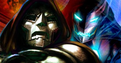 Karanlık güçler yükseliyor, kahramanlar sınanacak