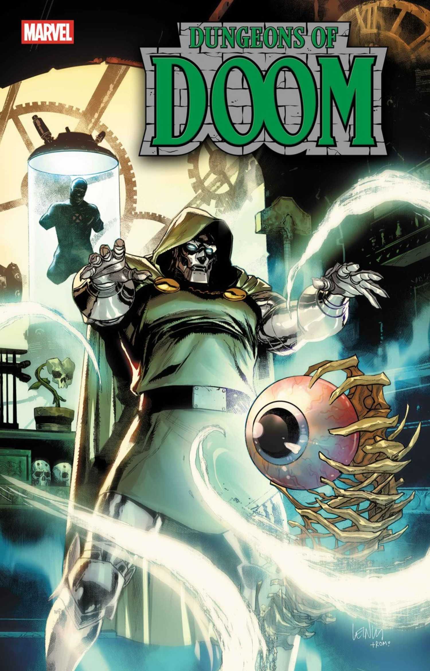 Gizemli fısıltılar, X-Men için yeni bir savaşın başlangıcı