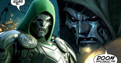 Korku, intikam ve dehşetin soğuk metal karışımı