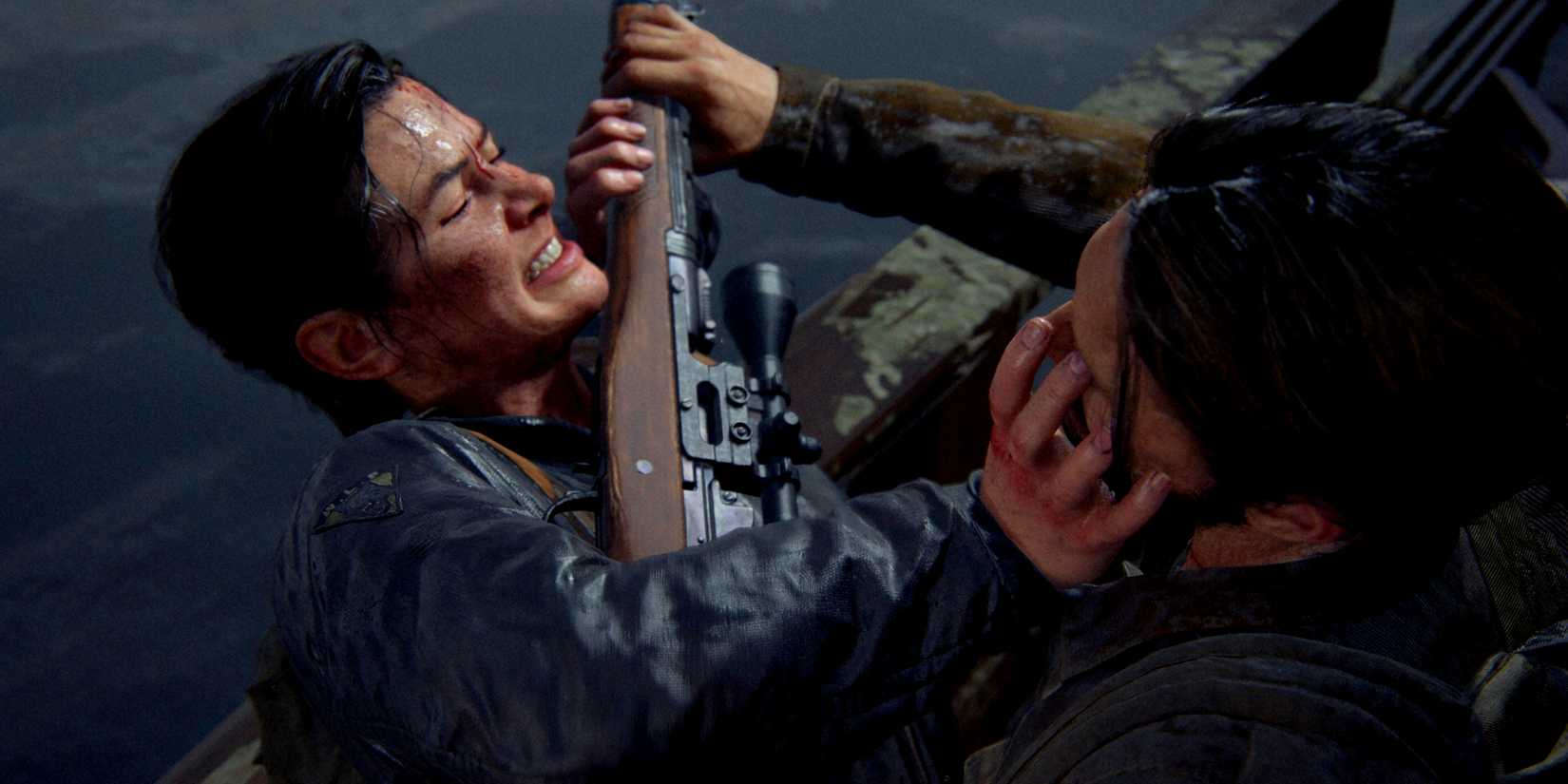 Umut var, Ellie'nin hikayesi bitmiyor, yeni fikirler filizleniyor