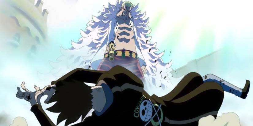 Efsane geri döndü, tehdit hala aynı!