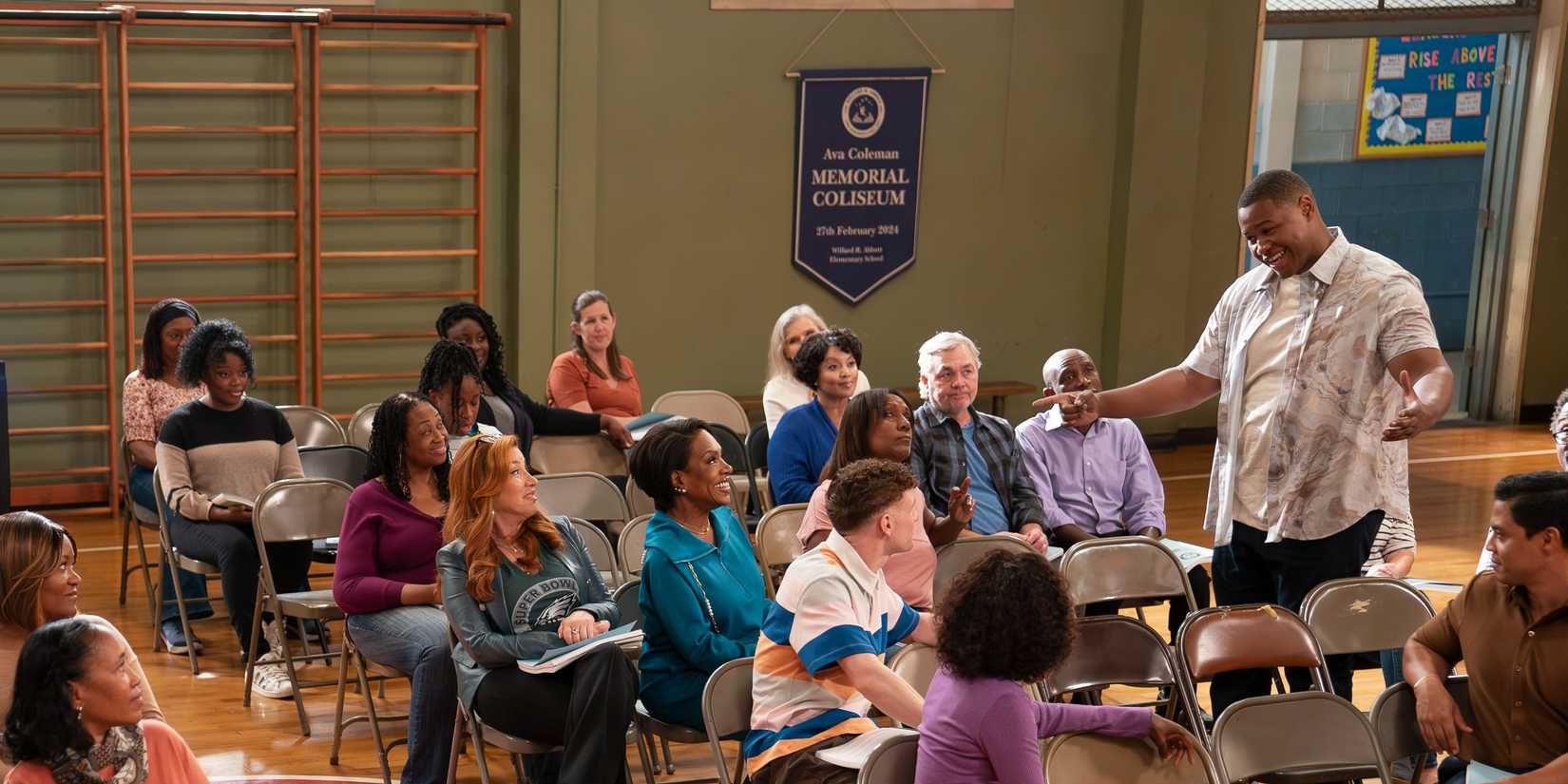 Dominic'in gidişi mi? Abbott'ta yeni başlangıçlar mı geliyor?