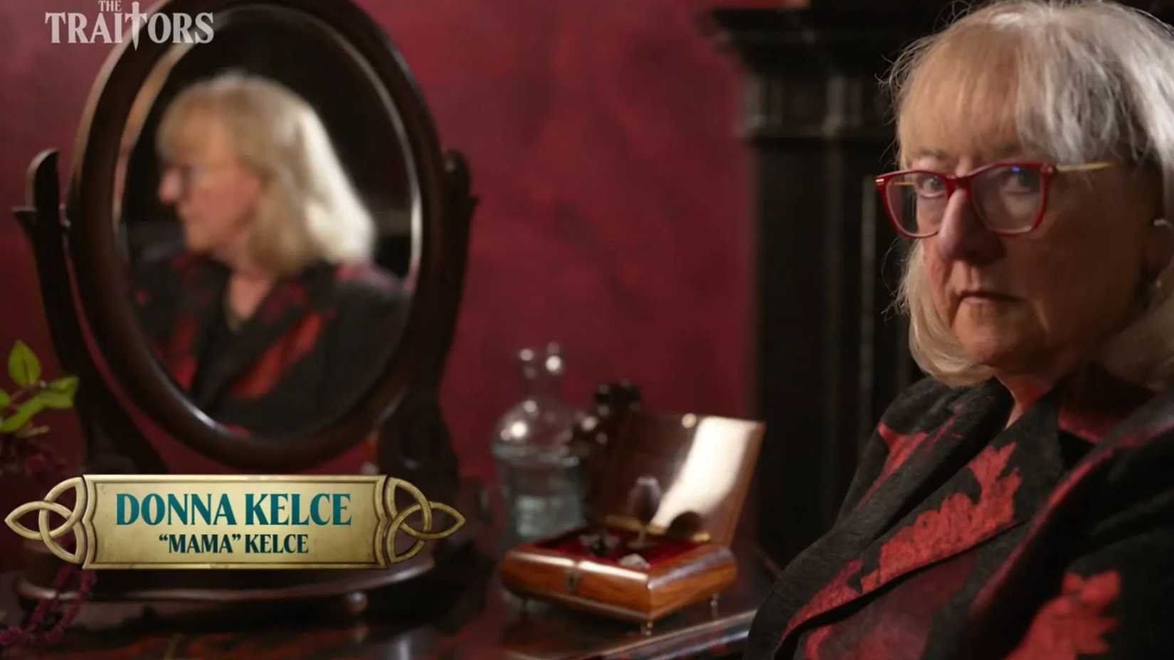 Gerilim tırmanıyor, kim hain, kim masum belli değil