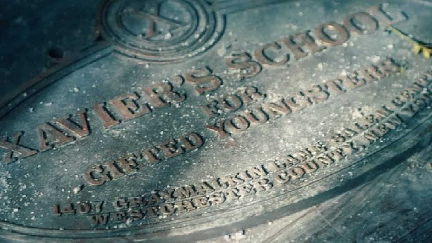 Mutantların dönüşümü, Avengers ile kesişen uzun bir hazırlık