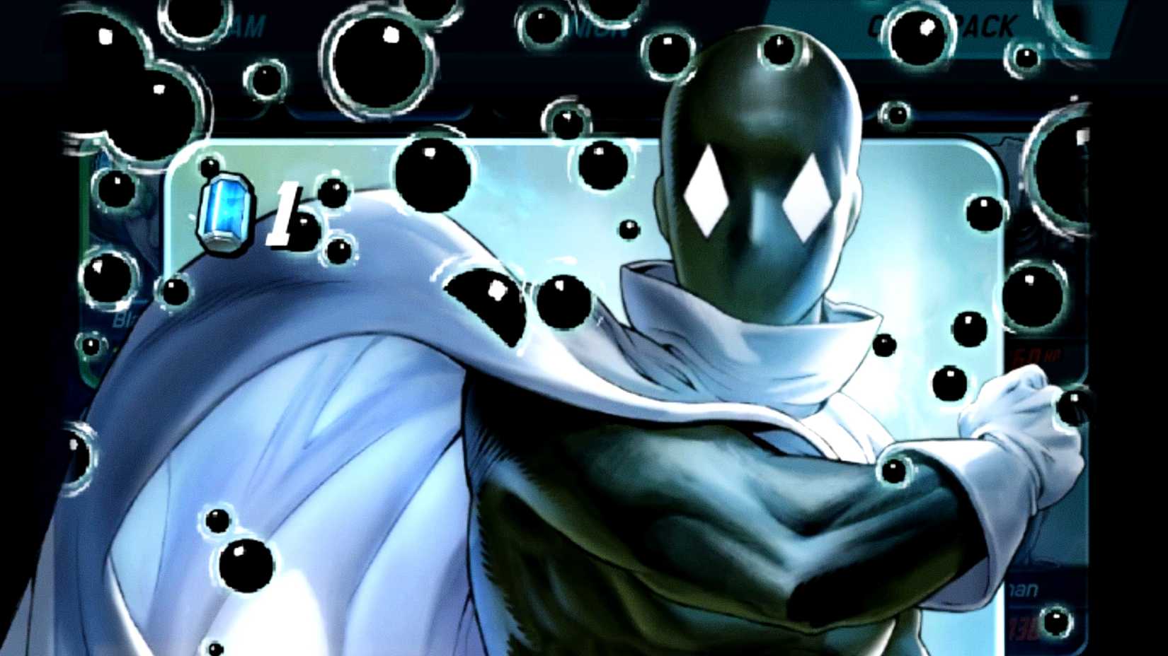 Mutantların kapısı aralanıyor, Wonder Man yol gösteriyor