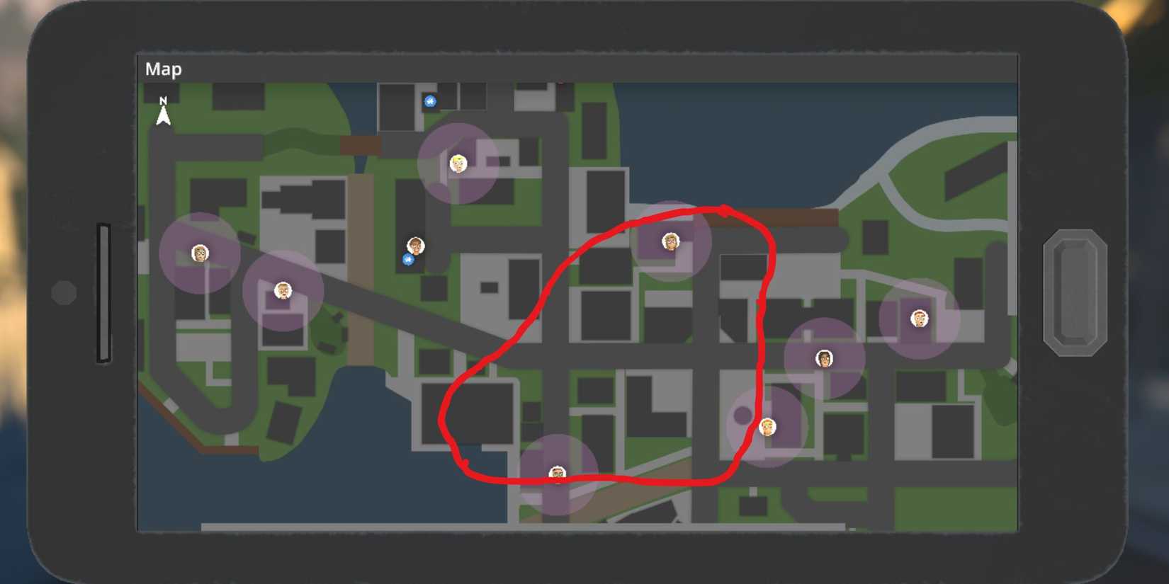 Köy hayatı, dostluklar ve gizli görevler seni bekliyor