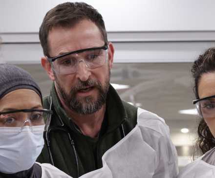 Langdon ve King: Beklenmedik bir çekim mi filizleniyor?