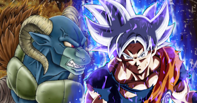 Evrenin kaderi tehlikede, Goku'nun gücü sınanacak