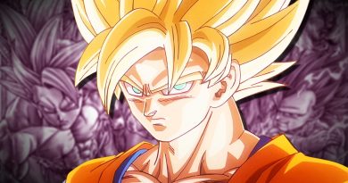 Uzay operasyonu başlıyor, Dragon Ball evreni coşuyor!