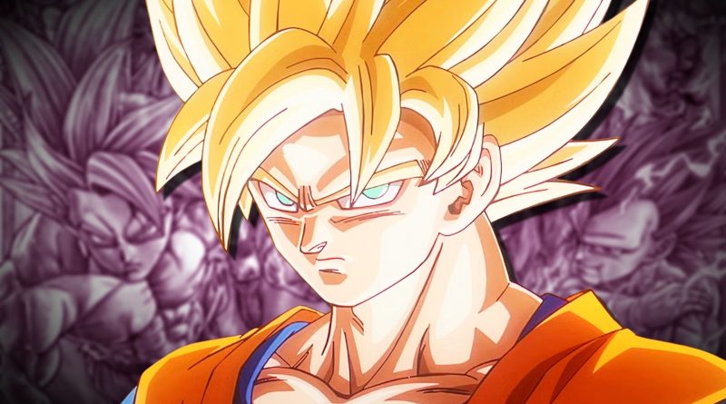 Uzay operasyonu başlıyor, Dragon Ball evreni coşuyor!