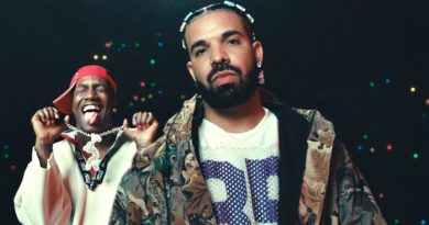 Rapçi Drake'in müzik dinleme sayılarını şişirme şüphesi