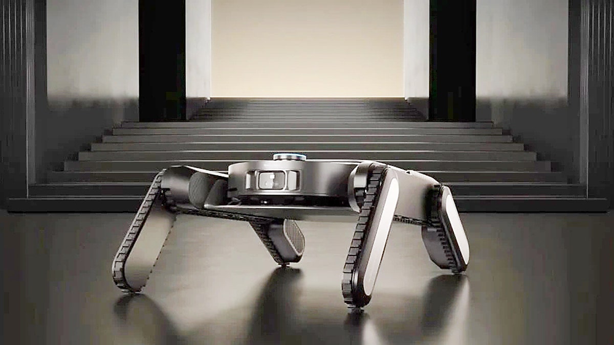 Duvara yapışan TV, tasarımda devrim, şıklık ve özgürlük