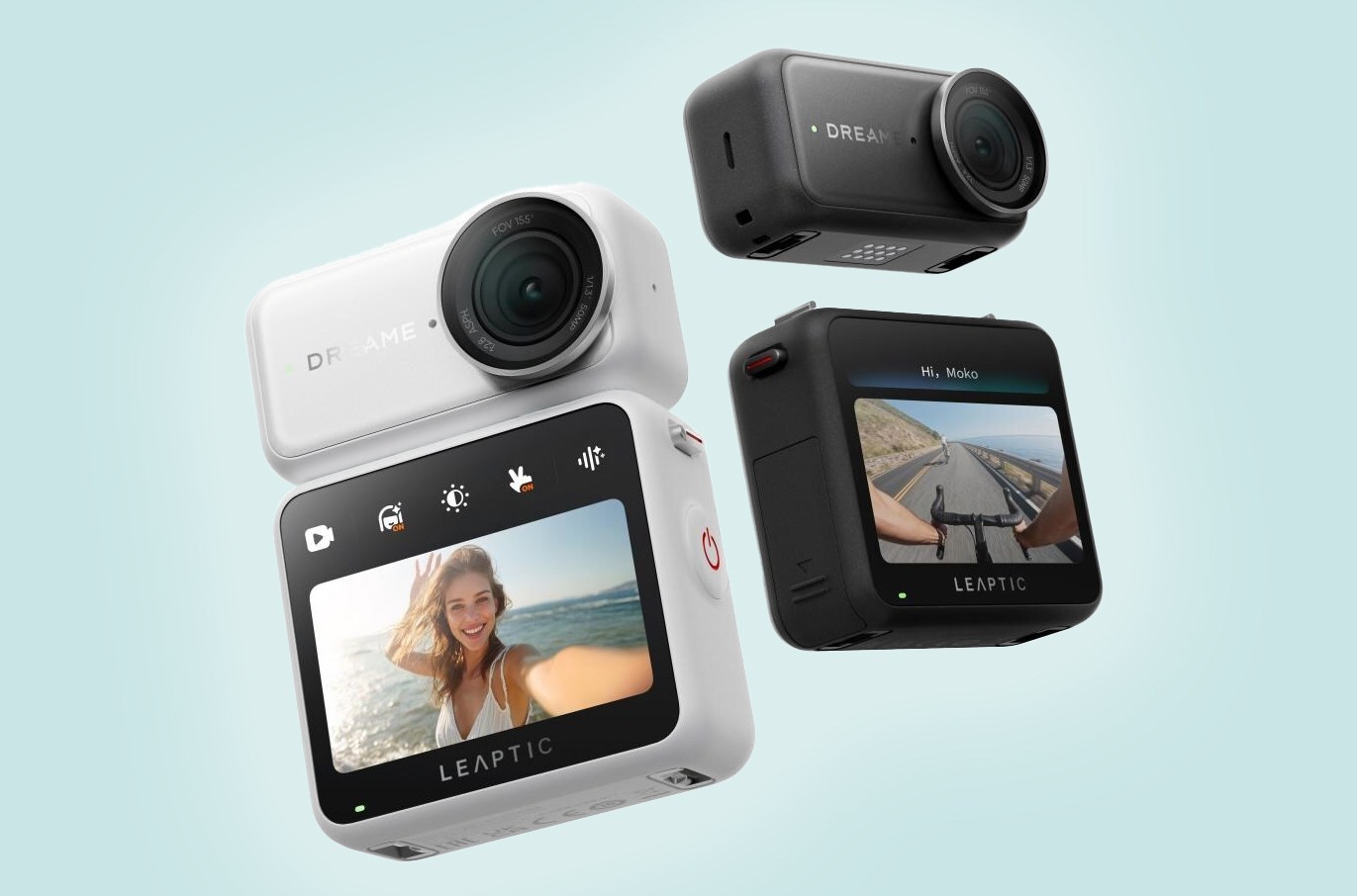 Küçük ama güçlü, macera şimdi daha net