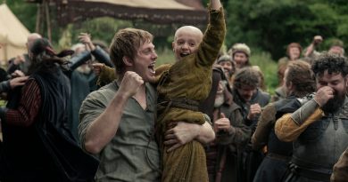 Geçmişe yolculuk, sıcak bir hikaye, umut vaat ediyor