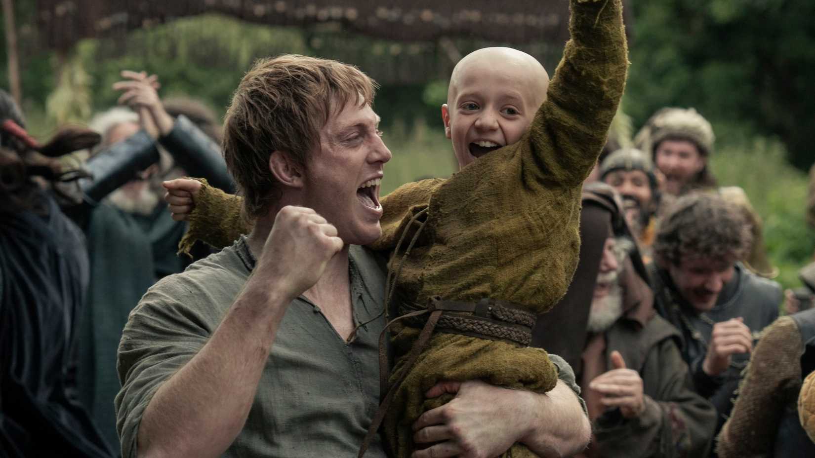 Ejderhalar yükseliyor, yeni hikayeler başlıyor, Westeros bekliyor