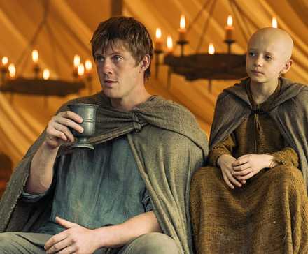 Hayranlar şaşkın, Jon Snow macerası beklenmedik sonlandı