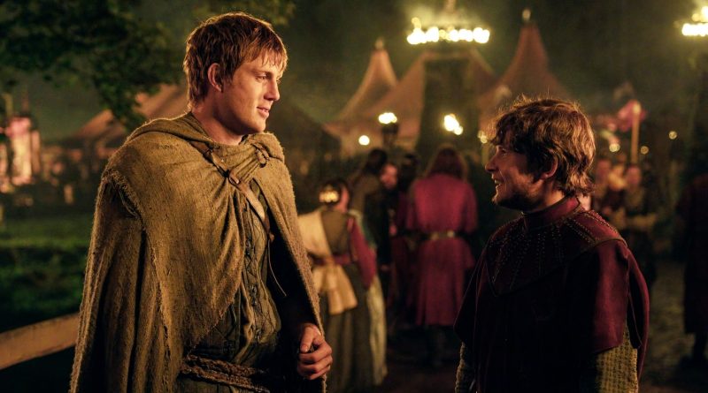 Savaş, onur, entrika ve Westeros'un yeni kahramanları