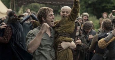 Geçmişe yolculuk, Westeros'ta yeni bir hikaye başlıyor