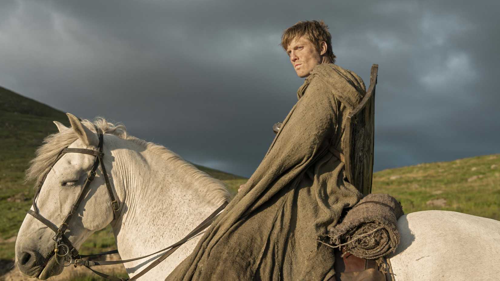 Geçmişe yolculuk, destan başlıyor, Westeros yeniden canlanıyor