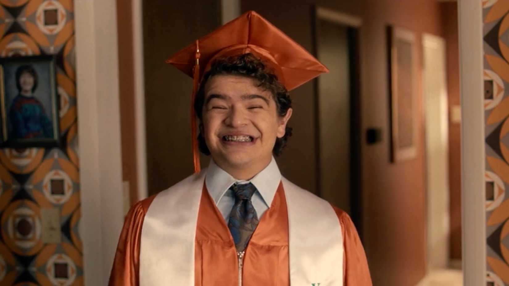 Eleven'ın gücü, perde arkasına itildi, hikaye tamamlandı