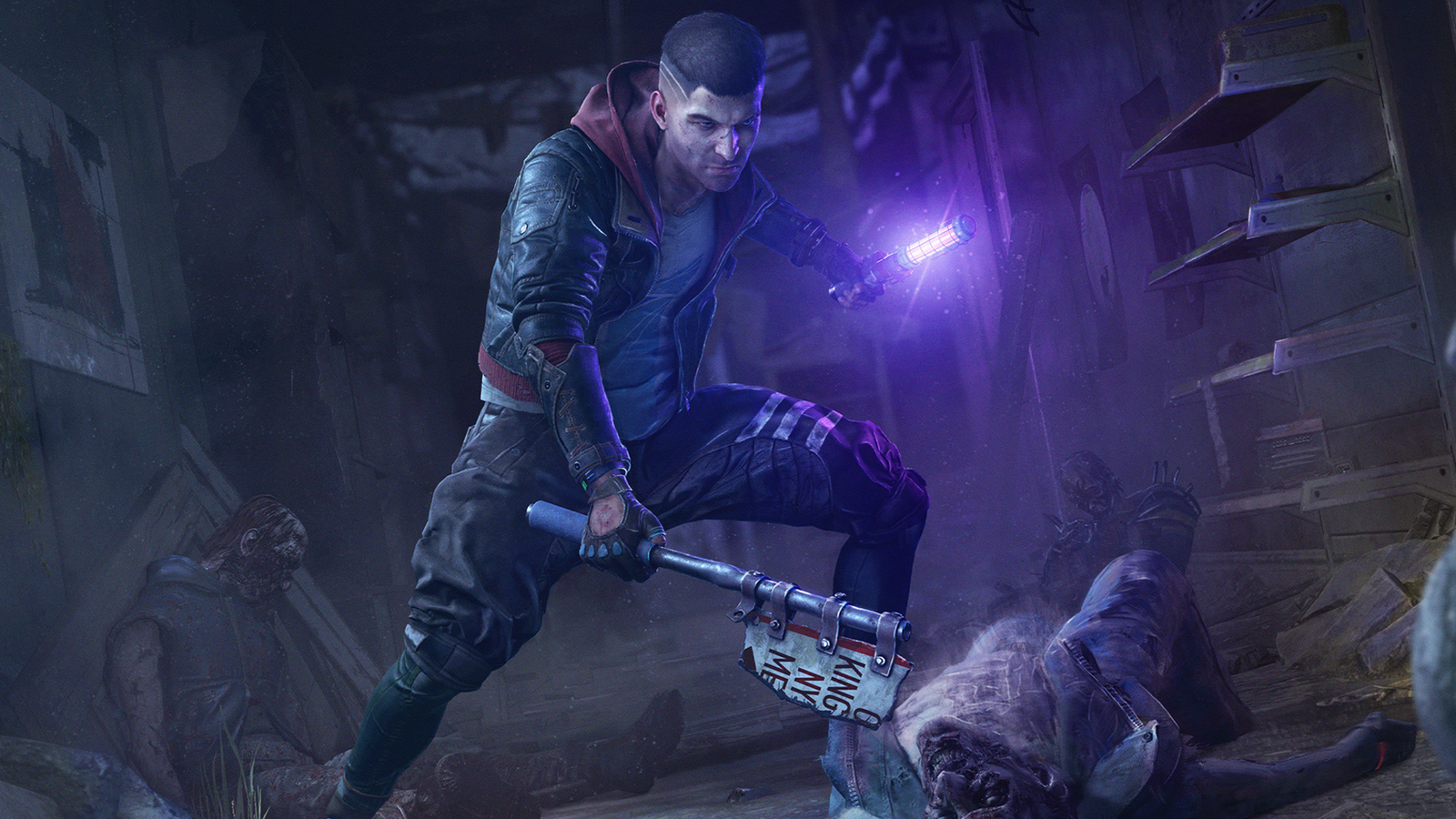 Umut yeniden doğuyor, hayranlar kurtarıyor Dying Light 2'yi