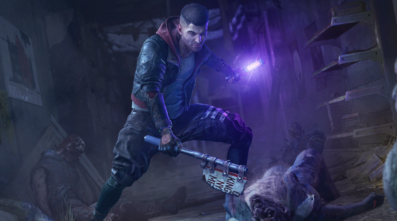 Umut yeniden doğuyor, hayranlar kurtarıyor Dying Light 2'yi