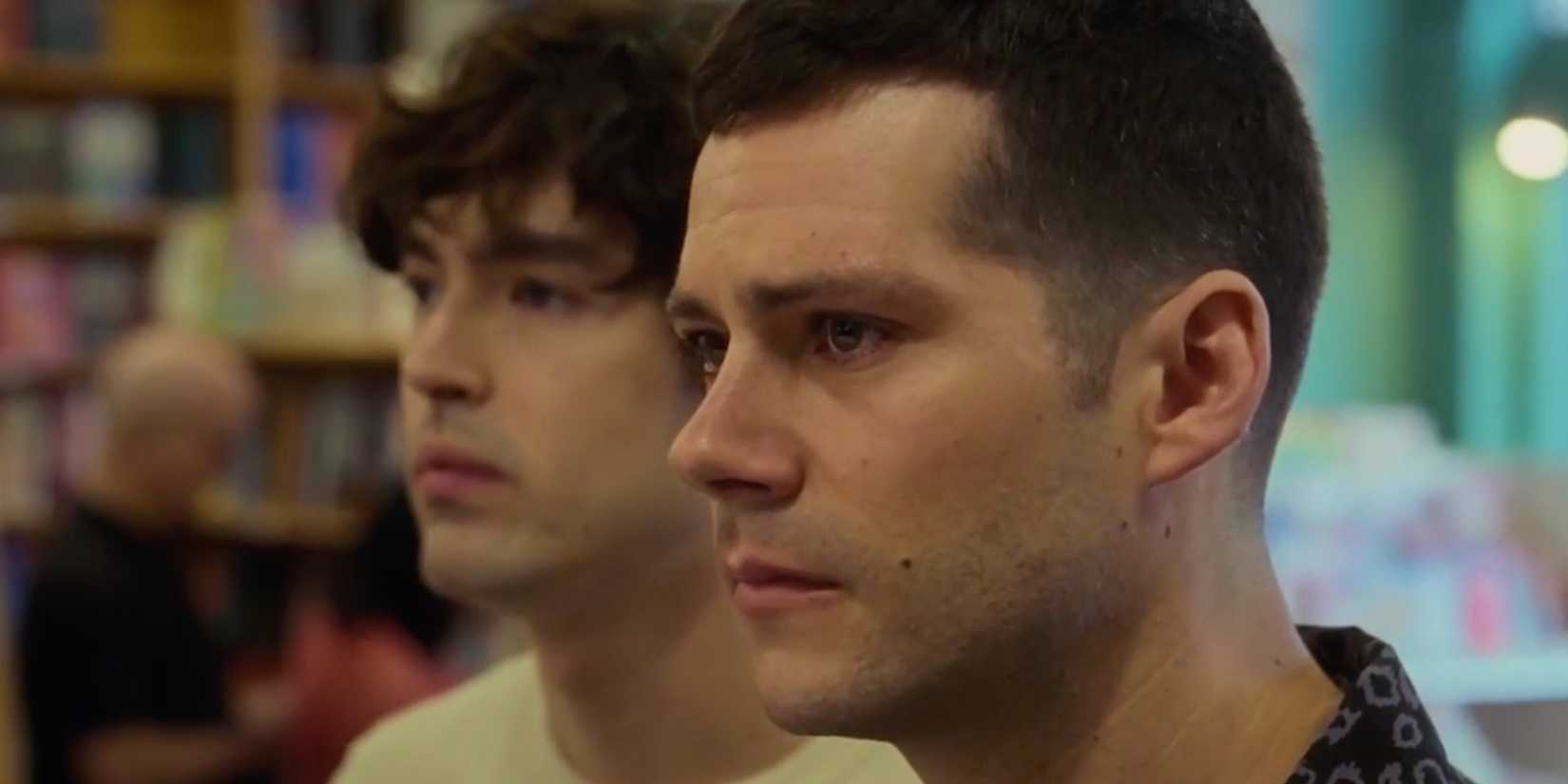 Gizem, kardeşlik, duygusal yolculuk, beklenmedik dönüşler