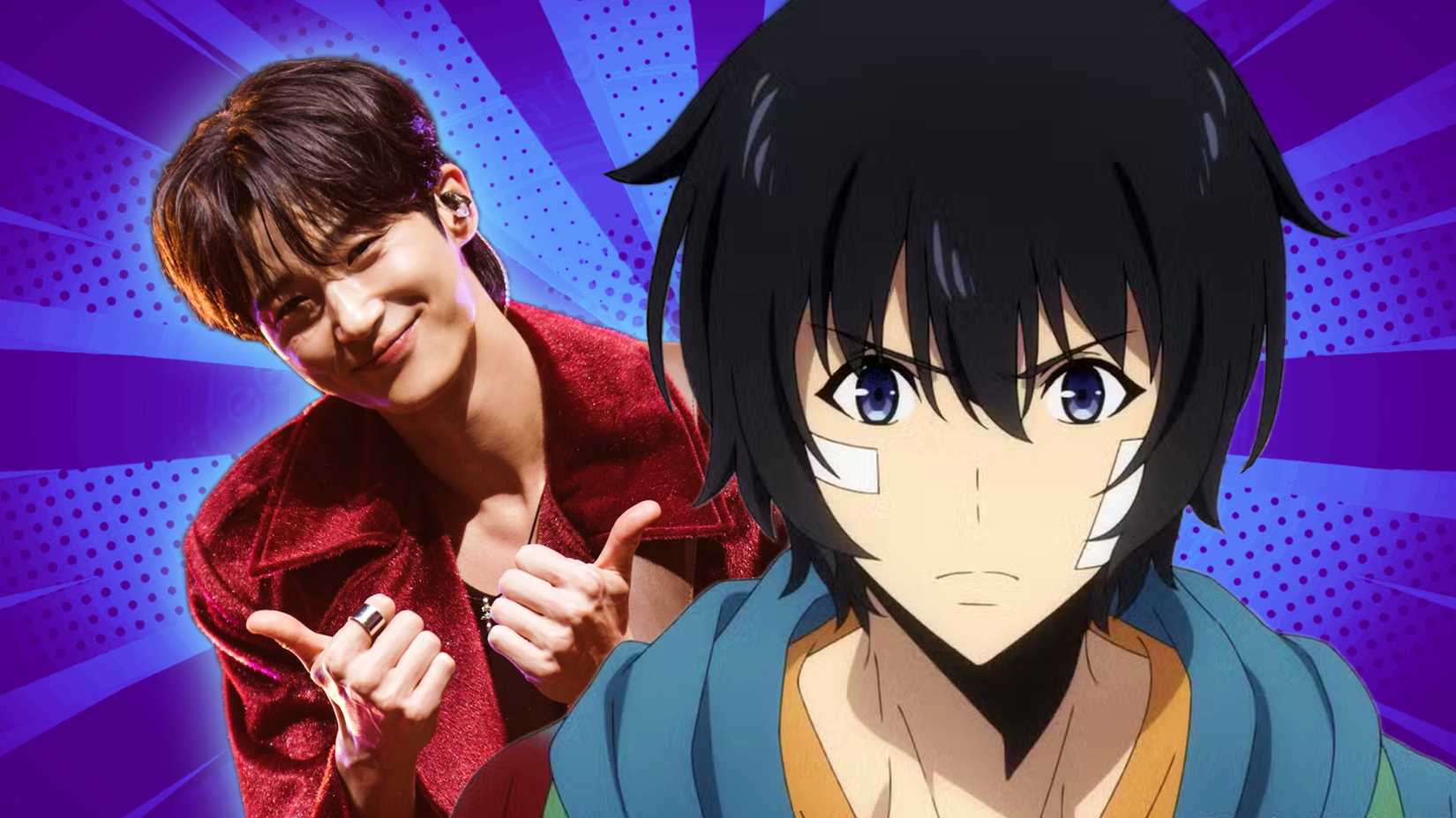 Saçlar uzatılmış, bakışlar kararlı, efsane başlıyor